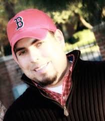 Nathan Chute's Instagram, Twitter & Facebook