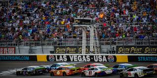 Discover 2021 auto racing future odds for weekly races, the nascar cup series championship, xfinity series and trucks series provided by vegasinsider. Nascar At Las Vegas Starting Lineup Tv Schedule For Sunday S Race