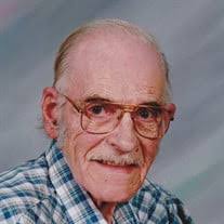Obituary information for James "Bud" Pierce