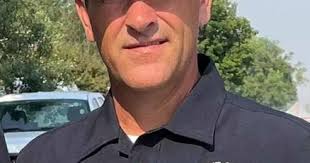 Fremont County chief deputy to serve as new St. Anthony police chief