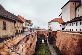The Top 10 Things To Do In Brno Bones Labyrinths And Beer Brno Czech Republic Travel Things To Do