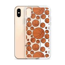 See more ideas about basketball cases, iphone, basketball. Basketball Pattern Ball Is Life Digital Basketball Pattern For Iphone Cases Luxify Online Store Powered By Storenvy