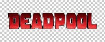 Deadpool Logo Png At The Movies Deadpool Deadpool Logo Deadpool Deadpool Art