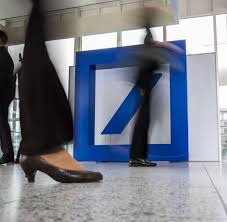 All filialer deutsche bank i duisburg: Deutsche Bank Diese 188 Filialen Werden Geschlossen Welt