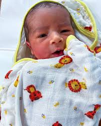 The Praying Mother...