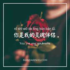 I love all of you 66. Chinese Love Phrases 8 Ways To Tell That Special Someone How You Feel Mandarin Hq