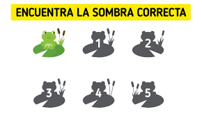 Y es que aquí tenemos de. Test 12 Juegos Sencillos De Siluetas Y Sombras Que Los Ninos Pueden Resolver Con Sus Padres