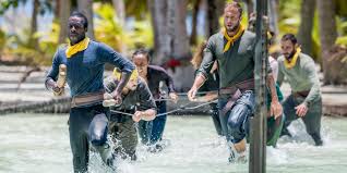 Koh lanta guerre des chefs episode du 14 juin 2019. Koh Lanta La Reunification Tntv Tahiti Nui Television