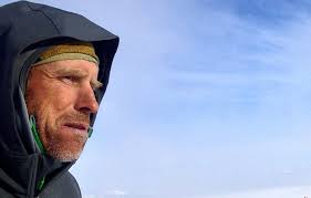 Telluride Legend Peter Inglis Killed in Alaskan Cornice Fall