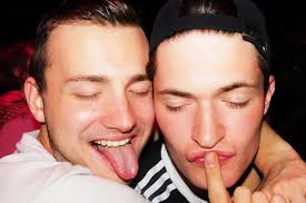 Jos-Fritz-Café männer*