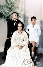 the royal family of iraq royal family baghdad iraq iraq