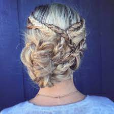 So Buzzfeed Life Asked Her To Teach Us Her Ways Welcome To Hair Goals 2016 People Hair Styles Hair Braided Hairstyles
