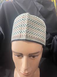Kufi Hat African