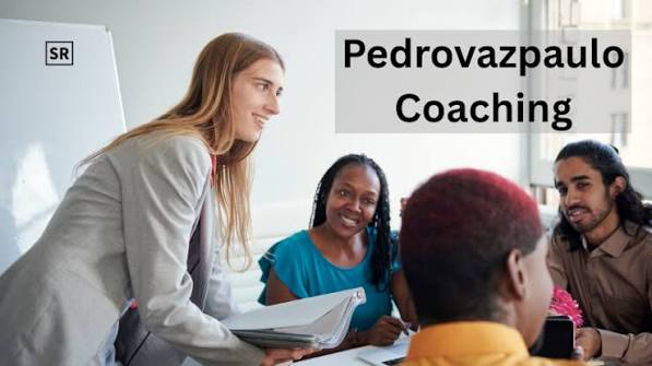 Pedrovazpaulo Coaching - Complete Guide