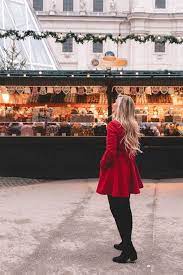 What To Pack For Winter In Europe The Blonde Abroad Winter Travel Outfit Europe Outfits Winter Vacation Outfits