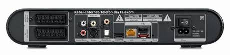 Ich bekomme telefonisch leider keinen retourenschein für die rücksendung zugeschickt. Telekom Receiver Zuruckschicken