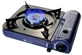 Seringkali kasus tabung gas meledak terdengar, membuat kita berpikir apa yang perlu dilakukan untuk mencegahnya. Butterfly Bpg 188 Portable Gas Stove Harga Review Ulasan Terbaik Di Malaysia 2021