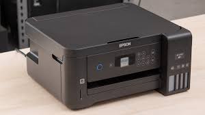 After you complete the wireless setup, turn your firewall back on. Epson Expression Et 2750 Vs Epson Ecotank Et 2760 Side By Side Printer Comparison Rtings Com