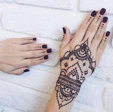 We made it really, really simple for people to make a blog and put whatever they want on it. 25 Famous Inspiration Black Mehndi Tattoo Designs