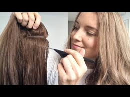 EASY Thicker Hair Trick with a Wig Topper