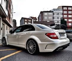 C63amg Bs On Instagram Toca Aparcar Por Este Finde C63 C63blackseries C63amg Carporn Blackseries Bestscars Blakseries Kleemann Kleemannperfor