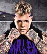 Jaxon "Golden Boy" Williams