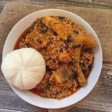 If you want to lose weight and avoid chronic obesity, then my advice is that you avoid the below nigerian foods completely. Pin On Belly Timber