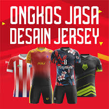 Silahkan klik tombol dobawah ini untuk menyimpan template desain baju bola. Harga Desain Jersey Terbaik Juni 2021 Shopee Indonesia