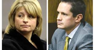 Jurors side with victim's children