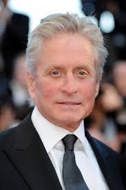 I don't know if he was pulling my leg or not. Michael Douglas Biography Photos News Movies