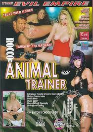Rocco: Animal Trainer Streaming Video On Demand | Adult Empire