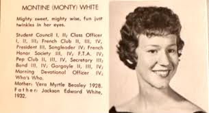 Death of Diana Kenyon Mayland, Greybull High School Class of 1965