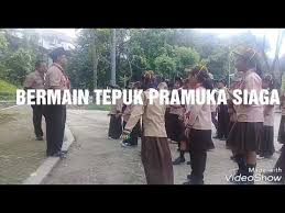 Your email address will not be published. Permainan Pramuka Siaga 1 Youtube
