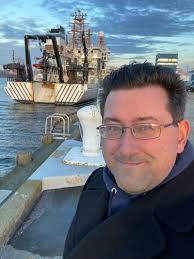 attitudeofgratitude #wenttosea #henrybbigelow #fisheries #researchvessels… 