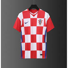 Publicado por thipulzatto em seleção croata em 05/06/2020. Camisa Selecao Croacia Home 20 21 Loja Toca E Passa Artigos Esportivos