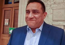 Versión: Saldría César Navarrete del gabinete de Maru