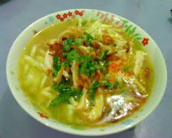 Resep Membuat Soto Ayam Enak Khas Ambengan2 Resep Masakan Indonesia Resep Masakan