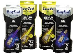 Here, i have listed the most sought and widely used refrigerant leak stoppers today 4. Easyseal Ultimate Nu Calgon
