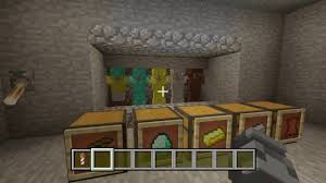 Build a room addition in any number of ways to your existing structure. Armory Room Minecraft Designs Minecraft Projects Armory Room