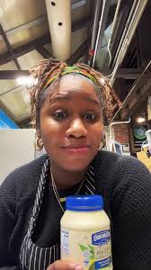 hellmannsmayonnaise for the win… 🥳 The Signature Sauce is now gluten...