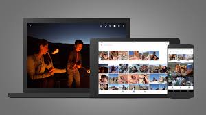 Find the image that you want to save. Google Photos Backup How To Back Up Your Snaps To And From Google S Photo Service Techradar