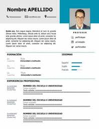 Si estás buscando trabajo y no sabes hacer tu cv, aquí te decimos los puntos que debes considerar. á‰ Ejemplo De Curriculum Docente Plantilla Guia