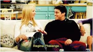 His parents both have careers in the entertainment industry. Why Wasn T Phoebe Paired Up With Joey On Friends Why Did They Have To Introduce A New Character Called Mike To Pair Up With Phoebe Quora