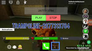Let's start grabbing free items in your game with these codes. Roblox Da Hood Ids 2020 Youtube