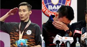 Kehebatan datuk lee chong wei masih belum dapat diatasi sehingga kini. Berehatlah Legenda Ini 10 Fakta Tentang Datuk Wira Lee Chong Wei Yang Tidak Semua Tahu Glam Lelaki