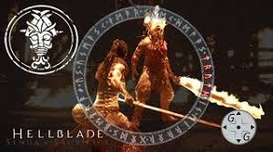 Released in 2017 by developer ninja theory, hellblade follows senua's journey. Senua S Sacrifice Surt Walkthrough With All Lorestones And Puzzles Youtube