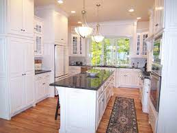 Building code stifles creativity and just plain doesn't make sense. Kitchen Layout Templates 6 Different Designs Hgtv