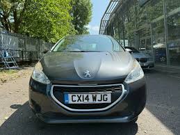 Image result for Bleu Electra 2014 Peugeot