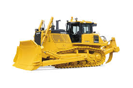 Komatsu D155AX-3E Crawler Dozer