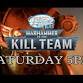 Warhammer: 40K - Kill Team event image
